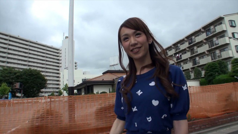 〈アナル〉 街角ニューハーフナンパ！ ナンパした子がまさかのニューハー...