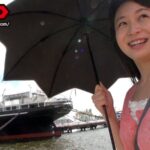 〈アナル〉 ぶらりAV女優 Vol.2 （中出しアナル紀行・横浜の旅） 羽月希 〈FANZA〉