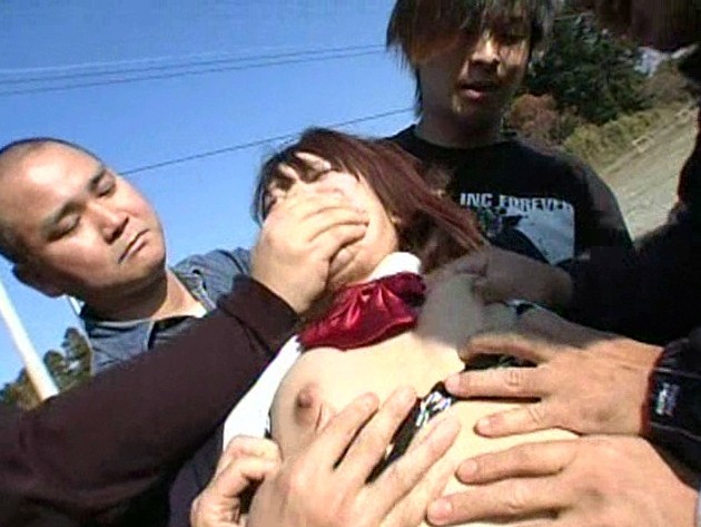 〈アナル〉 「プロから学ぶ女子校生通学路浣腸のヤり方」 VOL.2 〈...