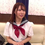 〈アナル〉 街行く女子○生限定！‘1cm1万円’のギリギリディルドチャレンジ！「先っぽだけなら…照」とまたがったら彼氏より大きなディルドにより敏感な膣口を刺激され発情腰ふりが止まらない！～りり編～ 〈FANZA〉