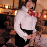 〈アナル〉 飛鳥りん 濃厚ベロキス接吻乳首舐めエステサロン 〈FANZA〉