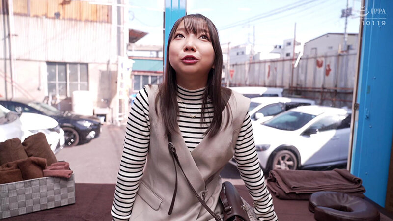 〈アナル〉 マジックミラー号撮って出し！オイルエステ騙し膣アナル2穴S...