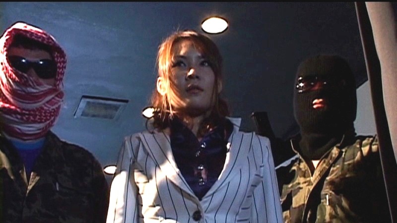 〈アナル〉 糞尿おもらし捜査官 望月せり 〈FANZA〉