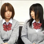 〈アナル〉 【AIリマスター版】放課後浣腸体罰クラブ 辻本りょう みはる 〈FANZA〉