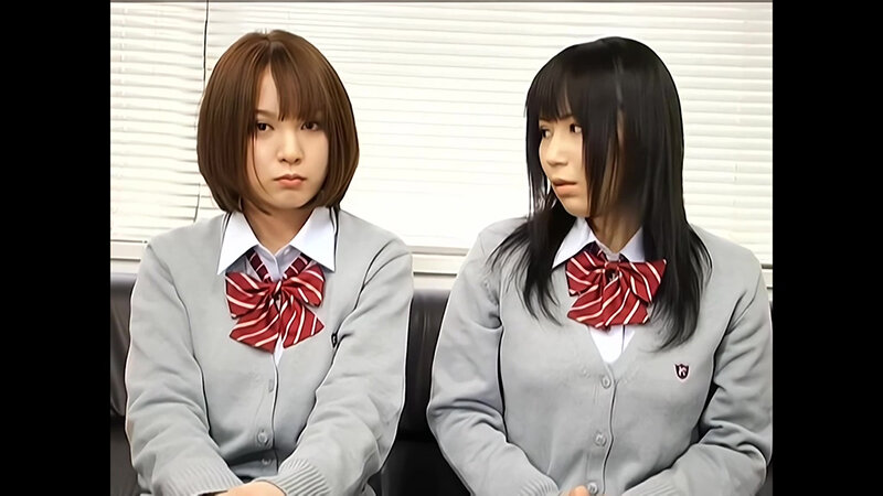 〈アナル〉 【AIリマスター版】放課後浣腸体罰クラブ 辻本りょう みは...