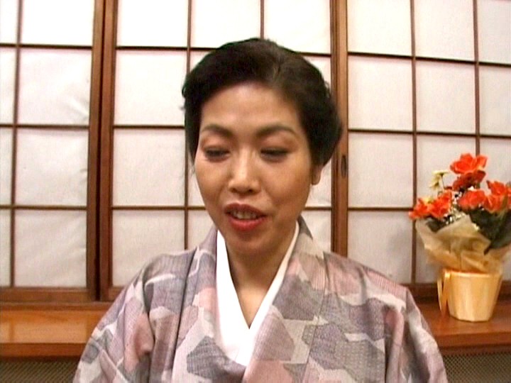 〈アナル〉 採りたて五十路 主人が勃たないので我慢出来ずにAV出演しま...