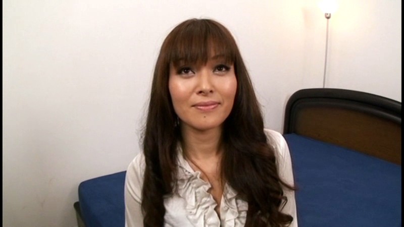 〈アナル〉 銀座系熟女アナル遊戯 ～初めてのアナル姦通～ 加納瞳 〈F...