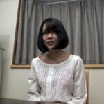 〈アナル〉 地味でオタクなメガネ女子が来たので面接からの流れでAV撮ってみた件6 ひなた 〈FANZA〉