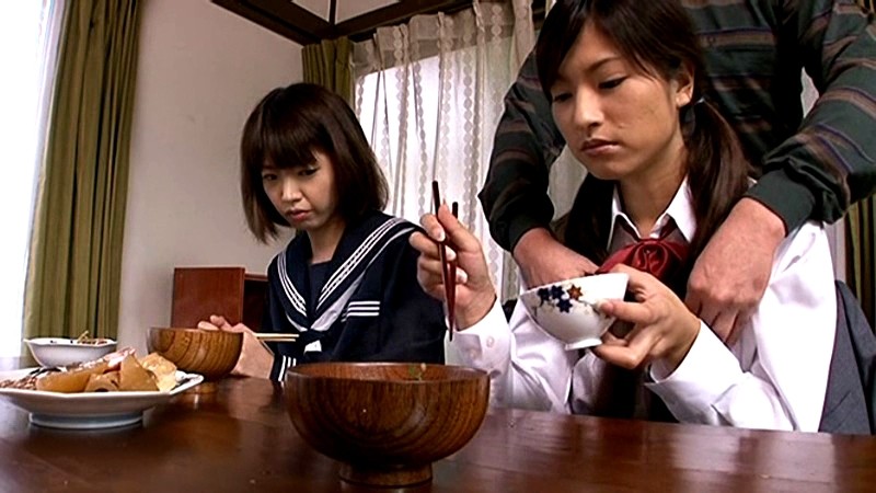 〈アナル〉 姉妹アナル玩具 葵まりあ 〈FANZA〉