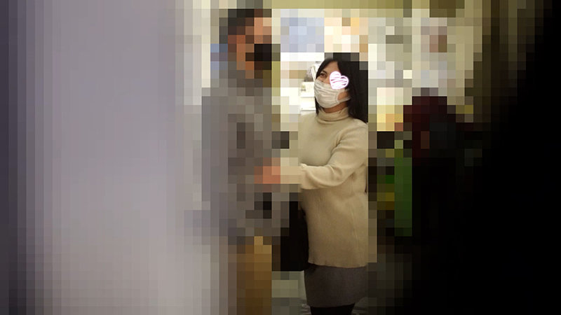 〈アナル〉 実録 電車痴●映像 ＃036 〈FANZA〉