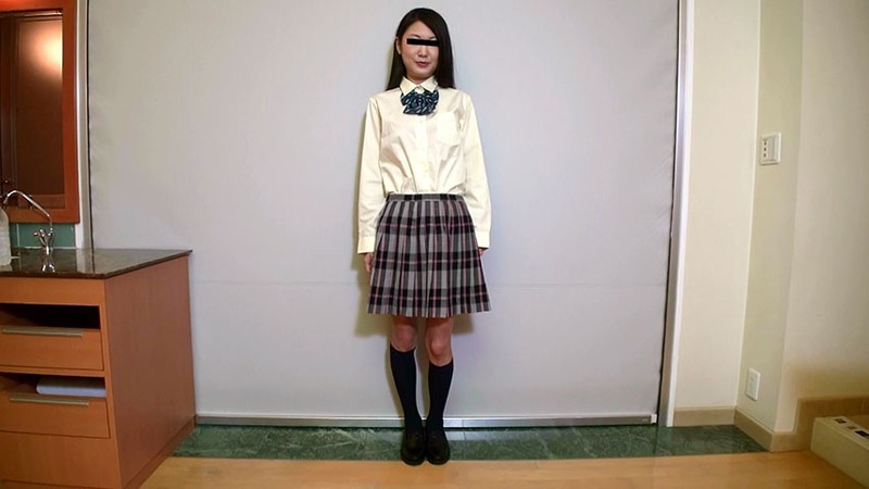 〈アナル〉 JKオールヌード鑑賞 〈FANZA〉