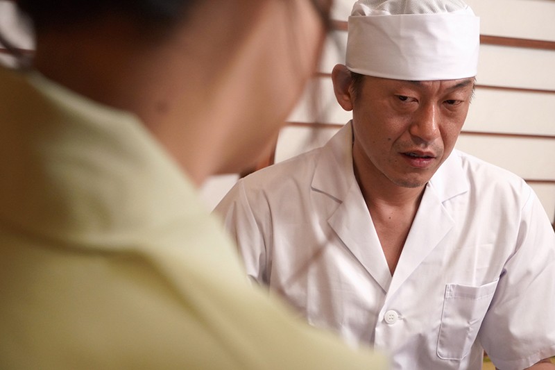 〈アナル〉 温泉旅館 若女将が若旦那で ベアトリクス 〈FANZA〉