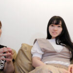 〈アナル〉 ツンツン女の子のうるうる排泄 女監督にうんちまで撮られて赤面羞恥 〈FANZA〉