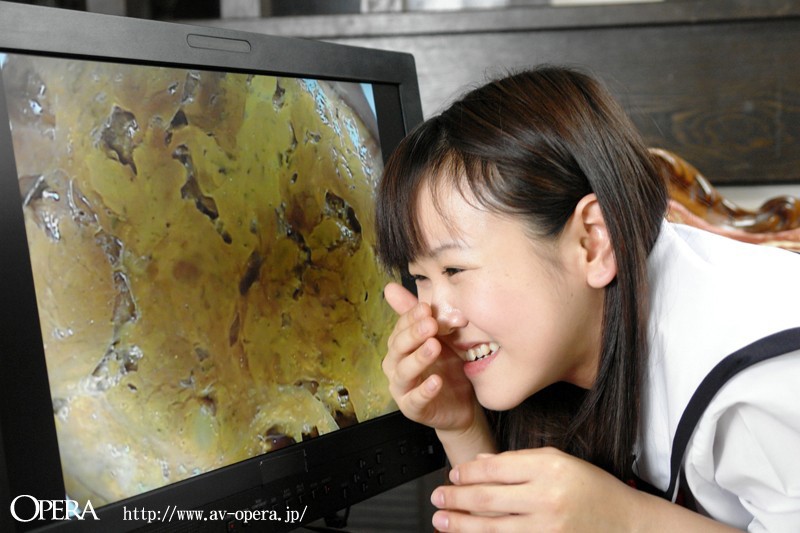 〈アナル〉 美少女初めてのスカトロ リミテッドWベスト 〈FANZA〉