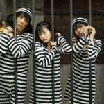 〈アナル〉 矯正施設から脱獄せよ！屈辱のお尻叩き 橋本れな 〈FANZA〉