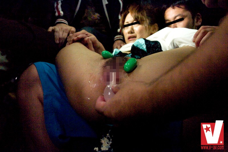 〈アナル〉 浣腸脱糞痴● アナルモザ無し神BEST 12名6時間 〈F...