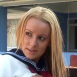 〈アナル〉 ブロンディ生SEX2 淫ハンガリー 〈FANZA〉