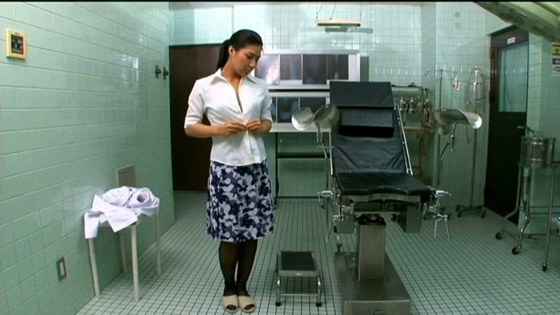 〈アナル〉 ある肛門科女医の憂鬱 〈FANZA〉