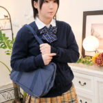 〈アナル〉 敏感ロ○ッ娘性感オイルエステ 水沢つぐみ 〈FANZA〉