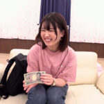 〈アナル〉 耐えたら賞金！ダメならデカマラ即ハメ！女子大生ガニ股顔面騎乗クンニチャレンジ！ 敏感なクリの皮を剥がれデロデロに舐められ膣穴に舌を捻じ込まれガックガック絶頂イキ潮噴出しまくり！！発情ナマオメコに、中出し～みく編～ 〈FANZA〉