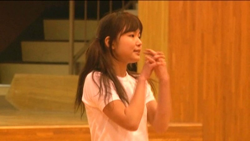 〈アナル〉 女子校生 放課後はドMな本性を隠せない体育係の本気（マジ）...