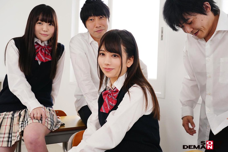 〈アナル〉 痴女になることを強要された美少女ふたり 「いつもボクたちを...