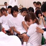 〈アナル〉 羞恥！青少年発育身体測定 II 〈FANZA〉