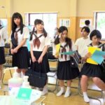 〈アナル〉 羞恥！新入生男女混合発育健康診断2020・身体測定～予防接種編 〈FANZA〉