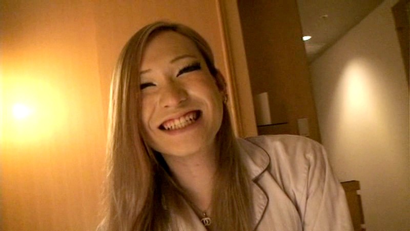 〈アナル〉 ニューハーフSEXフレンド 敏感な身体を激しく攻められ大量...