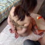 〈アナル〉 素人応募娘 家畜奴● 密猟地帯 〈FANZA〉