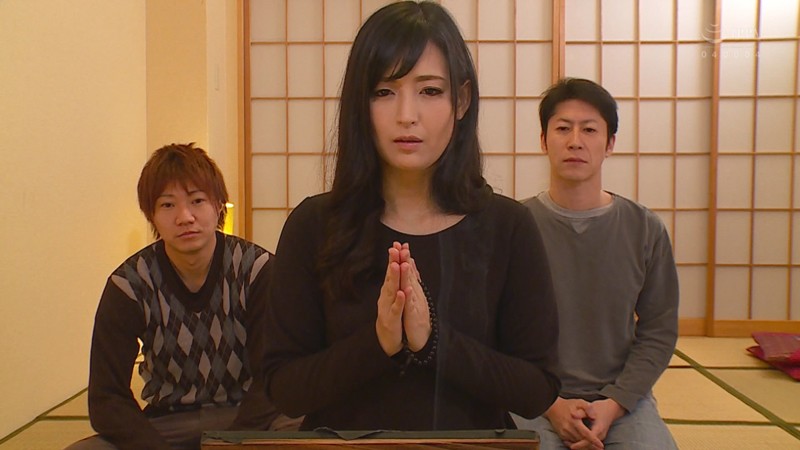 〈アナル〉 ★配信限定！特典映像付★義姉の家庭内売春SEX4 並木塔子...