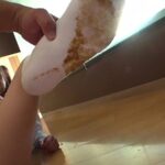 〈アナル〉 脱糞少女 〈FANZA〉