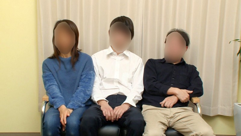 〈アナル〉 ウチのイケメンの息子を男の娘にするからそれを担保に金くれ。...