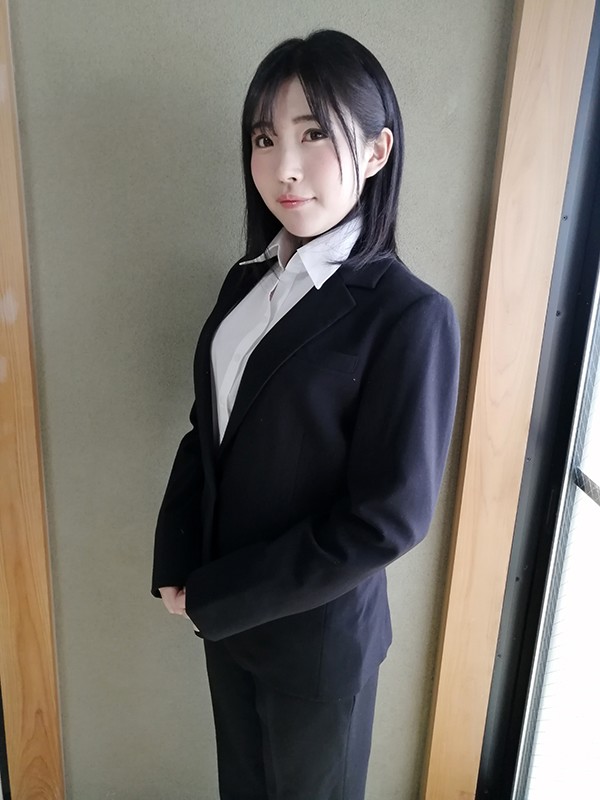 〈アナル〉 【VR】OLフェチ図鑑VR 皆月ひかる 〈FANZA〉