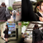 〈アナル〉 実録 電車痴●映像 ＃039 〈FANZA〉