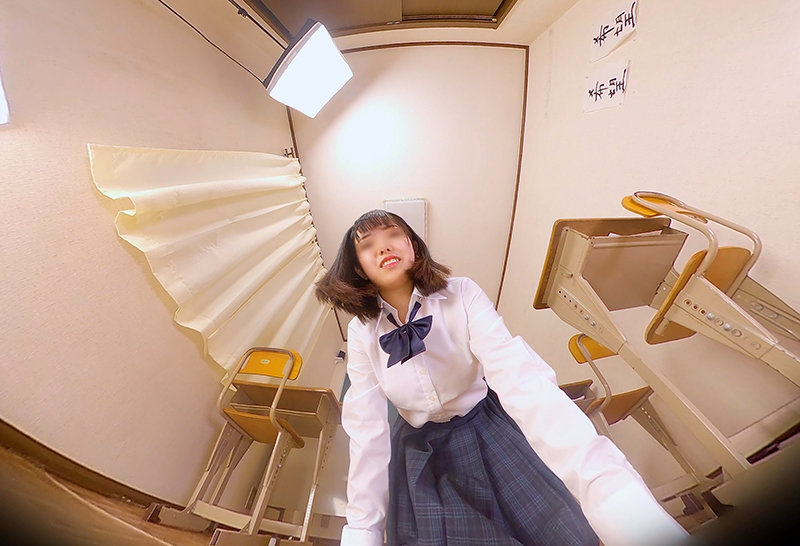 〈アナル〉 【VR】VRおならシリーズ4 〈FANZA〉