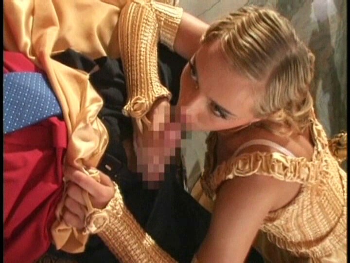 〈アナル〉 ガーデン・オブ・セダクション 〈FANZA〉