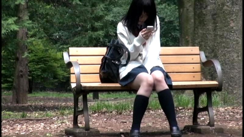 〈アナル〉 女子校生肛門拡張悶絶奴● 桜瀬奈 コスプレアナル本番 〈F...