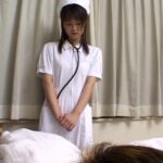 〈アナル〉 NO.1美女軍団 新人ナースの中出し検診 〈FANZA〉