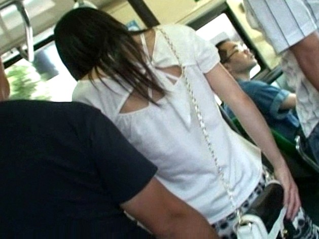 〈アナル〉 アナル痴●バス興業（株） 3 〈FANZA〉