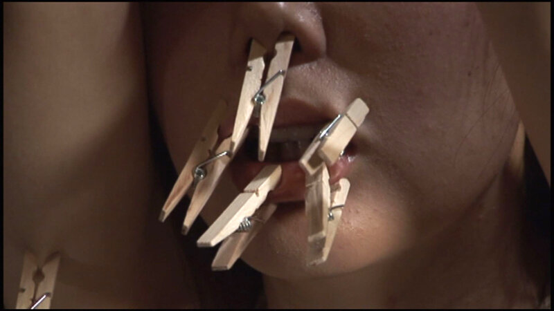 〈アナル〉 M嬢の宴 ギロチン・鞭打ち・蝋燭・フィストファック 〈FA...