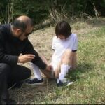 〈アナル〉 奴●教室 ブルマ緊縛なぶり責め 〈FANZA〉