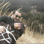 〈アナル〉 人妻メス奴●26 鉄塔宙吊り・針・浣腸・鞭打ち 〈FANZA〉