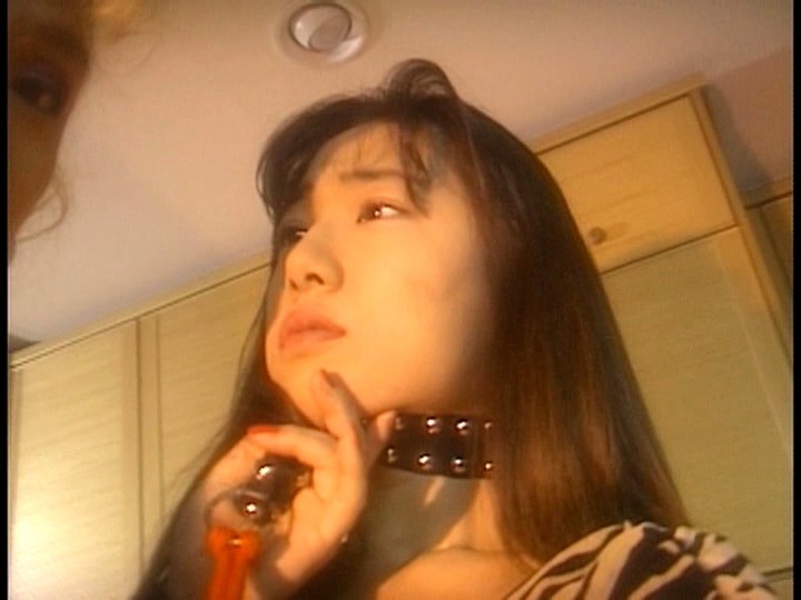 〈アナル〉 至高の愛［究極の緊縛］ 片桐かほる 〈FANZA〉