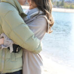 〈アナル〉 セックスはラブホまでお預け 耳元でささやき、焦らして焦らして高め合ってのイチャラブ濃密セックス 池田マリナ 〈FANZA〉