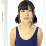 〈アナル〉 くすぐりプレイ ～スク水グラビア＆筆・歯ブラシくすぐり～ 須崎美羽 〈FANZA〉