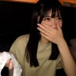 〈アナル〉 下着買取りサイトで知り合ったあかりちゃんの使用済み下着 皆瀬あかり 〈FANZA〉