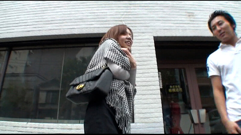 〈アナル〉 スレンダー美人の若妻さんに下着を見せてください！謝礼金に目...