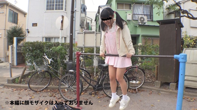 〈アナル〉 荒川集合団地リアル処女、連れまわし性交 〈FANZA〉