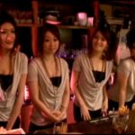 〈アナル〉 噂のアナルキャバ専門店開店 〈FANZA〉